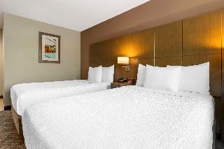 Best Western Brooklyn-Coney Island Inn fotoÄŸrafÄ±