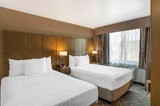 Best Western Brooklyn-Coney Island Inn fotoÄŸrafÄ±