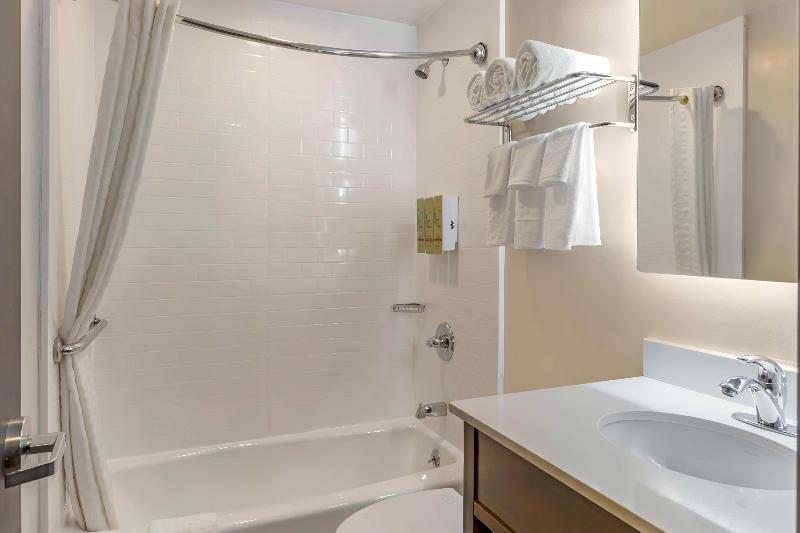 Best Western Brooklyn-Coney Island Inn - Oda