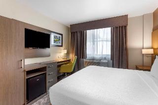 Best Western Brooklyn-Coney Island Inn fotoÄŸrafÄ±