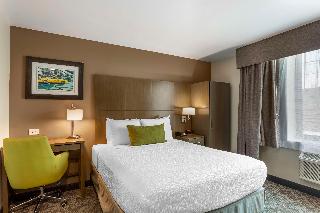 Best Western Brooklyn-Coney Island Inn fotoÄŸrafÄ±