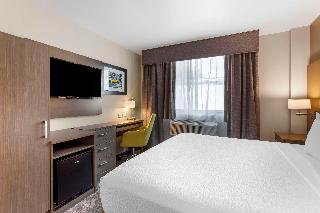 Best Western Brooklyn-Coney Island Inn fotoÄŸrafÄ±
