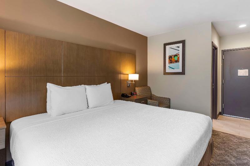 Best Western Brooklyn-Coney Island Inn - Oda