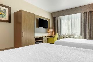 Best Western Brooklyn-Coney Island Inn fotoÄŸrafÄ±