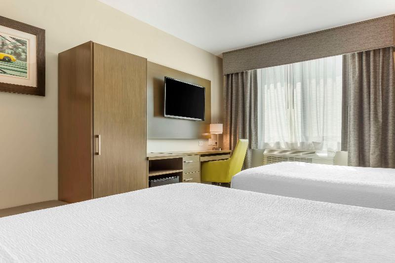 Best Western Brooklyn-Coney Island Inn - Oda