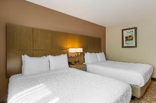 Best Western Brooklyn-Coney Island Inn fotoÄŸrafÄ±
