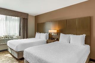 Best Western Brooklyn-Coney Island Inn fotoÄŸrafÄ±