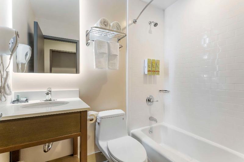 Best Western Brooklyn-Coney Island Inn - Oda
