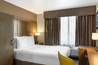 Best Western Brooklyn-Coney Island Inn fotoÄŸrafÄ±