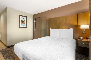 Best Western Brooklyn-Coney Island Inn fotoÄŸrafÄ±