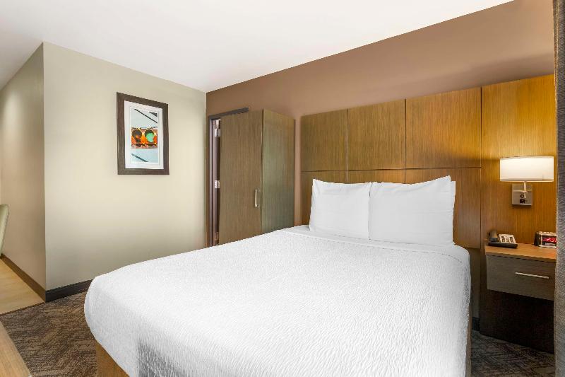 Best Western Brooklyn-Coney Island Inn - Oda