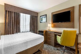 Best Western Brooklyn-Coney Island Inn fotoÄŸrafÄ±