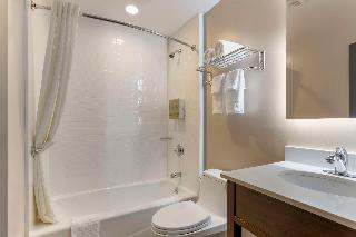 Best Western Brooklyn-Coney Island Inn fotoÄŸrafÄ±