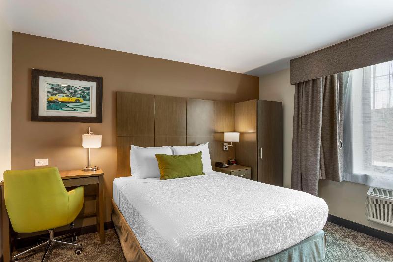 Best Western Brooklyn-Coney Island Inn - Oda