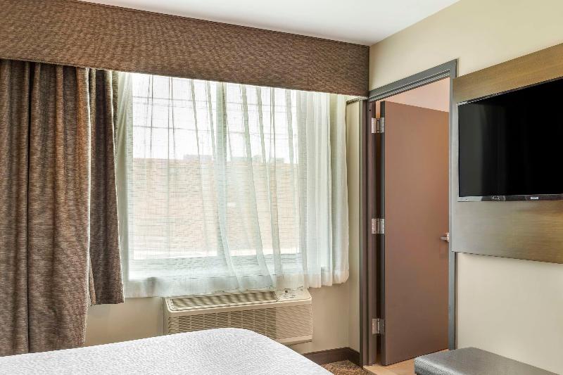 Best Western Brooklyn-Coney Island Inn - Oda