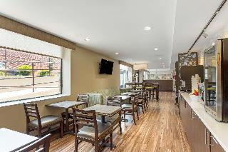 Best Western Brooklyn-Coney Island Inn fotoÄŸrafÄ±
