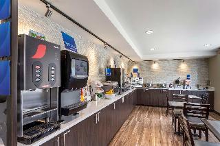 Best Western Brooklyn-Coney Island Inn fotoÄŸrafÄ±