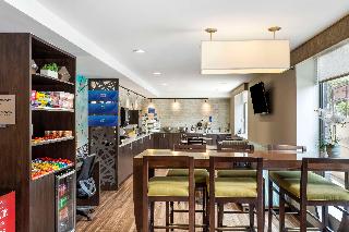 Best Western Brooklyn-Coney Island Inn fotoÄŸrafÄ±