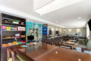 Best Western Brooklyn-Coney Island Inn fotoÄŸrafÄ±