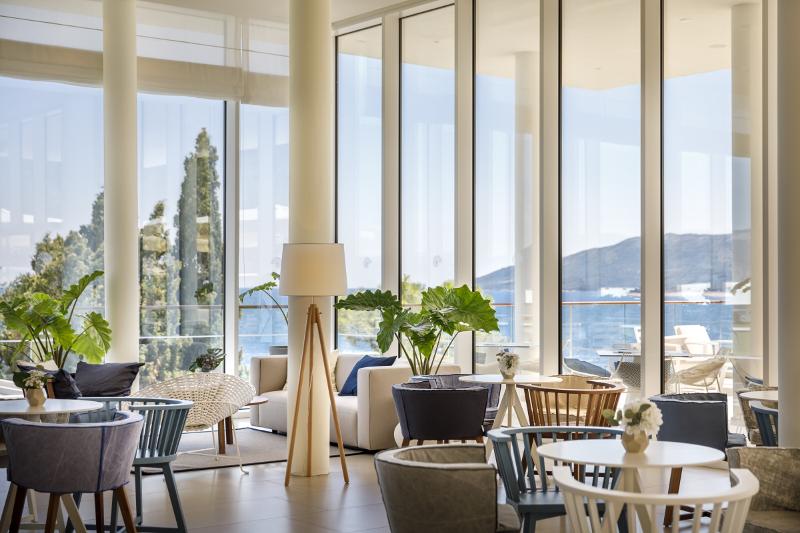 Girandella Resort, Valamar Collection - Adults - Bar