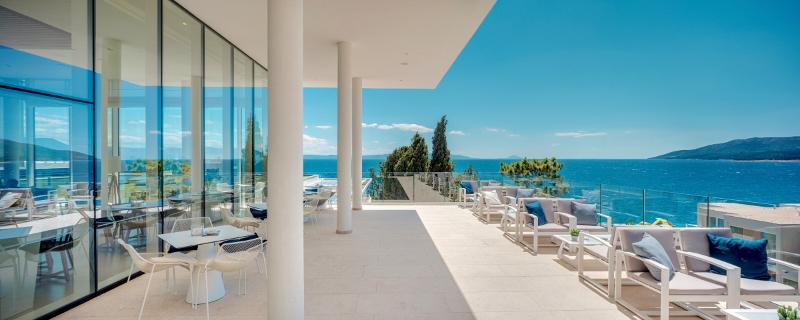 Girandella Resort, Valamar Collection - Adults - Bar