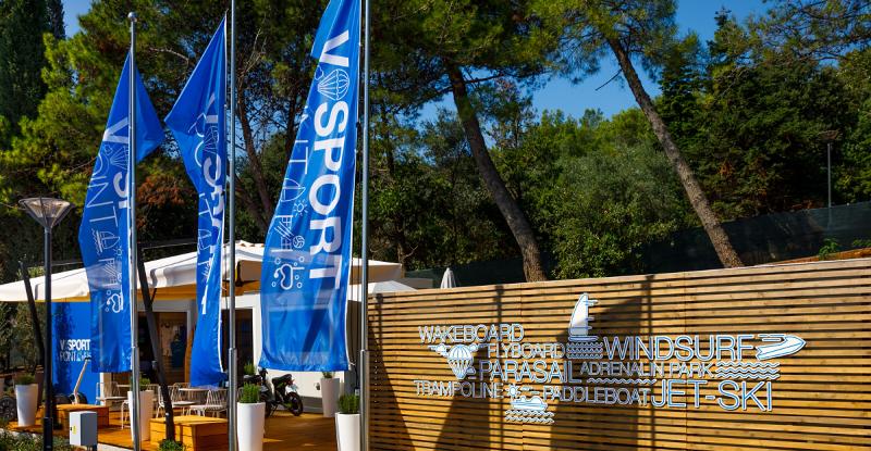 Girandella Resort, Valamar Collection - Adults - Aktivite