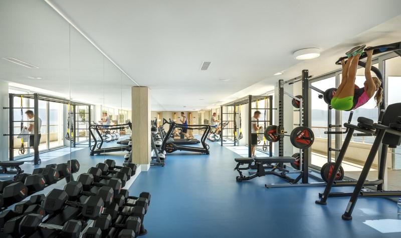 Girandella Resort, Valamar Collection - Adults - Aktivite