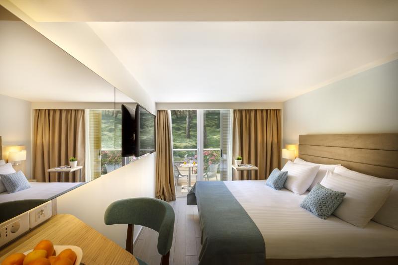 Girandella Resort, Valamar Collection - Adults - Oda