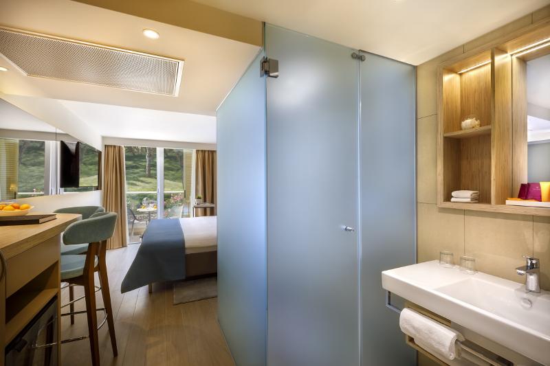 Girandella Resort, Valamar Collection - Adults - Oda