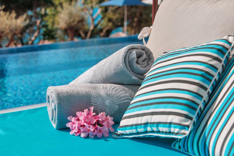 Girandella Resort, Valamar Collection - Adults - Havuz