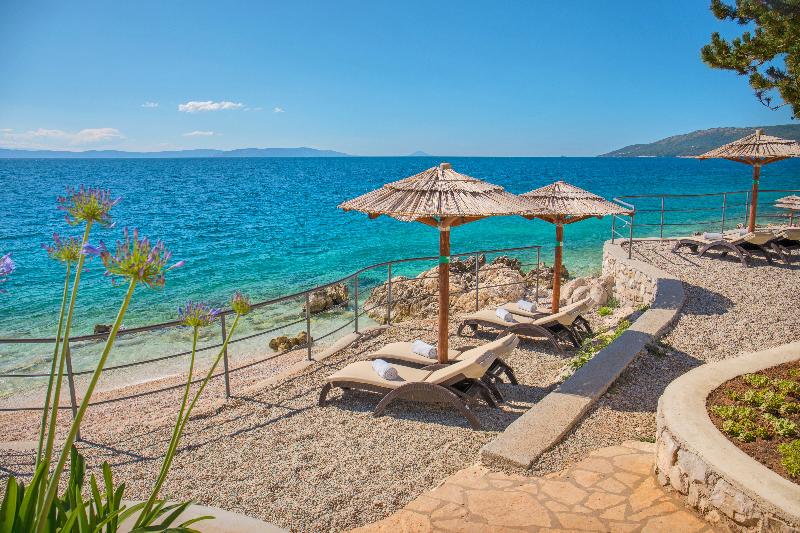 Girandella Resort, Valamar Collection - Adults - Plaj