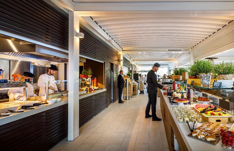 Girandella Resort, Valamar Collection - Adults - Restoran