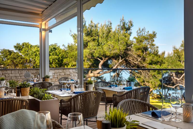 Girandella Resort, Valamar Collection - Adults - Restoran