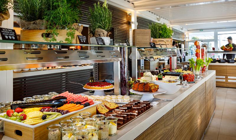 Girandella Resort, Valamar Collection - Adults - Restoran