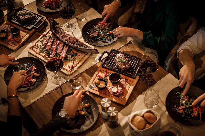 Girandella Resort, Valamar Collection - Adults - Restoran
