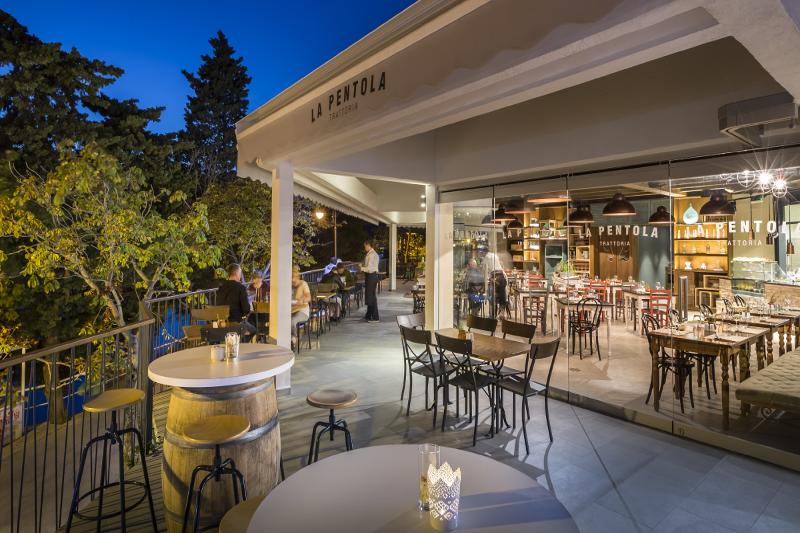 Girandella Resort, Valamar Collection - Adults - Restoran
