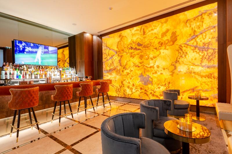Turim Boulevard - Bar