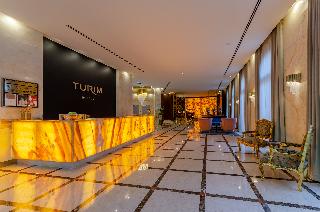 Turim Boulevard fotoÄŸrafÄ±