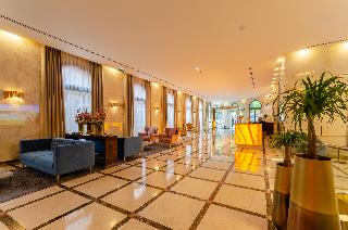 Turim Boulevard fotoÄŸrafÄ±