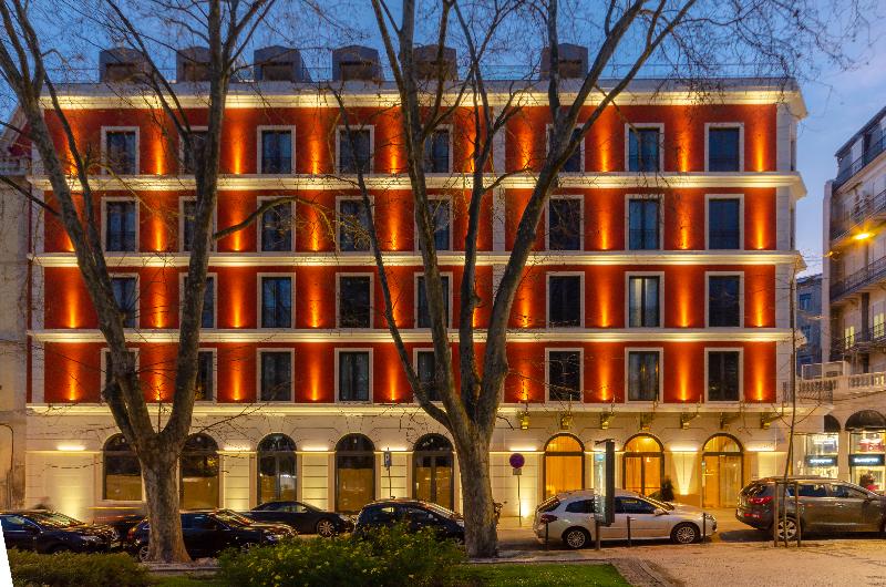 Turim Boulevard - Genel