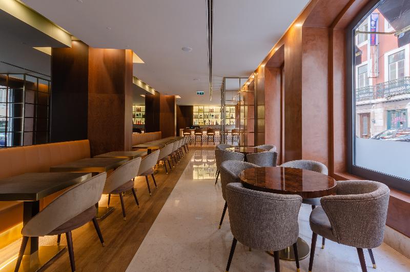 Turim Boulevard - Restoran