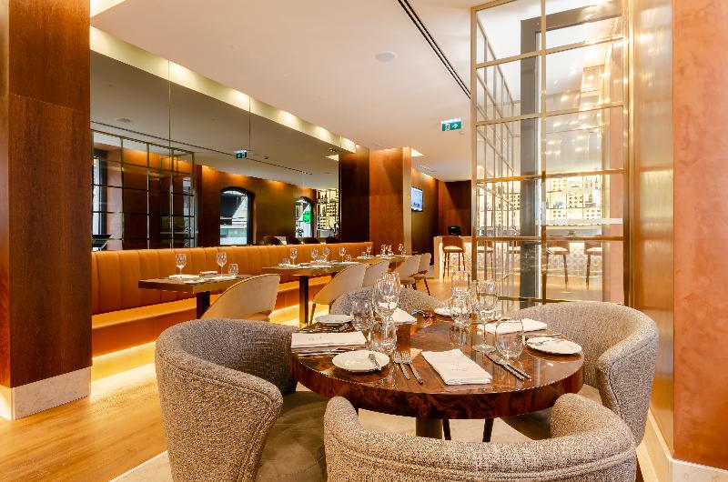 Turim Boulevard - Restoran