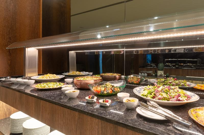 Turim Boulevard - Restoran