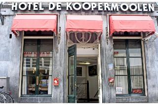 De Koopermoolen (HH) otel fotoğrafı