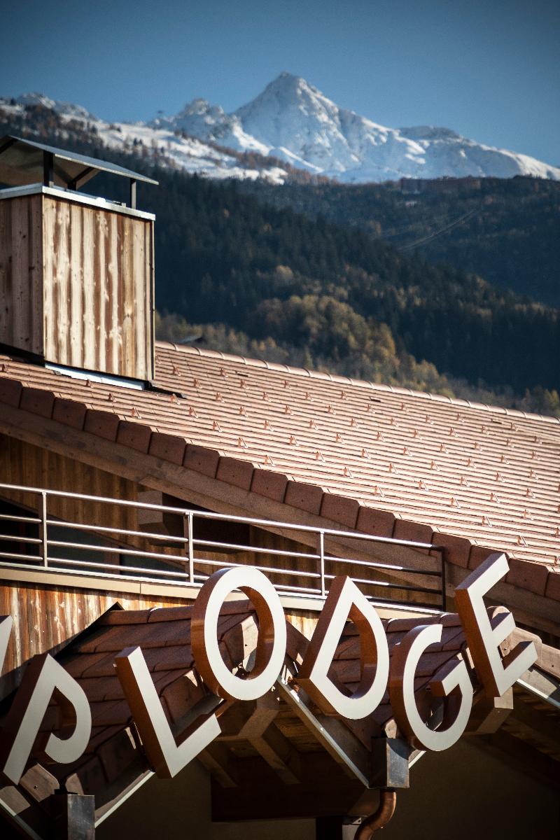 Base Camp Lodge - Genel