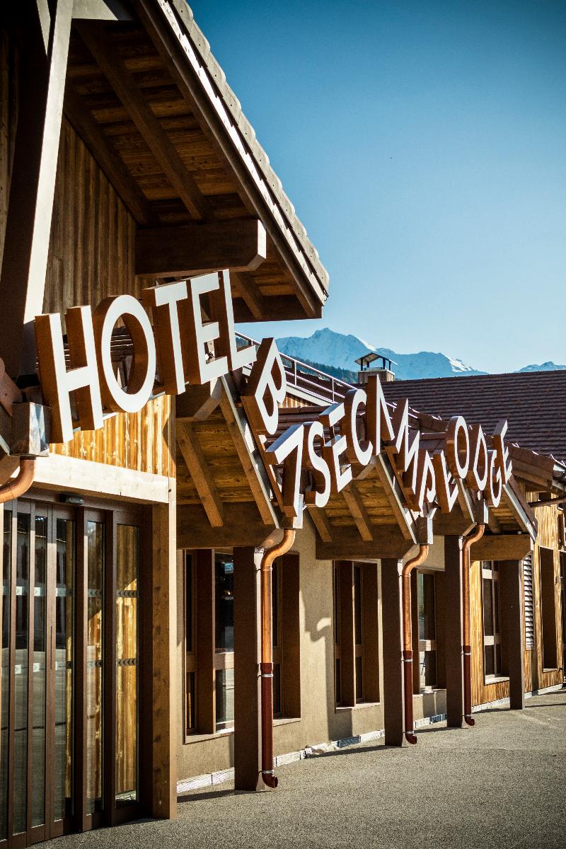 Base Camp Lodge - Genel