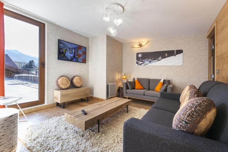 Base Camp Lodge - Oda
