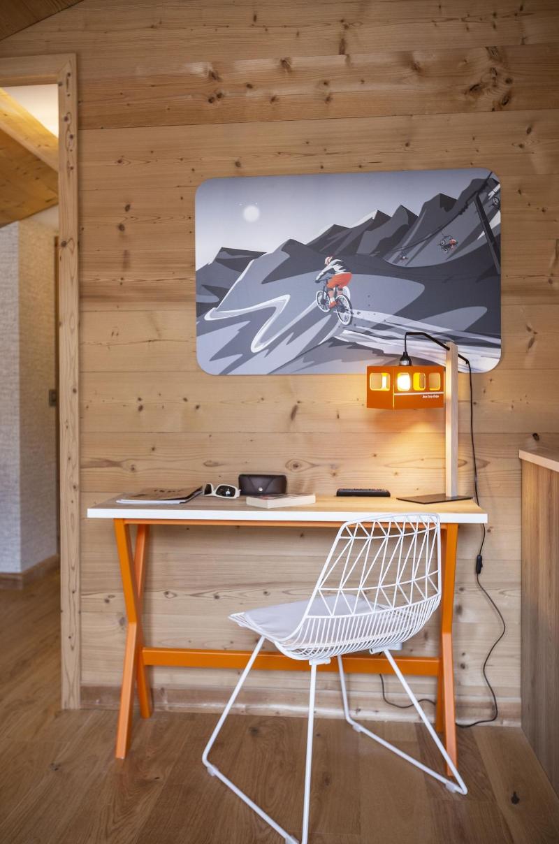Base Camp Lodge - Oda