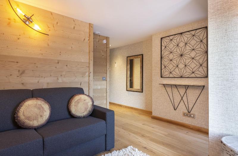 Base Camp Lodge - Oda