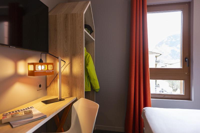 Base Camp Lodge - Oda